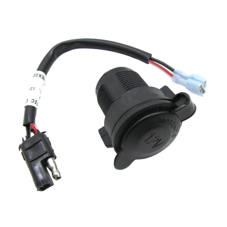 0436-435 - KIT, PLUG-12V DC ACCESSORY - ARCTIC CAT PARTS