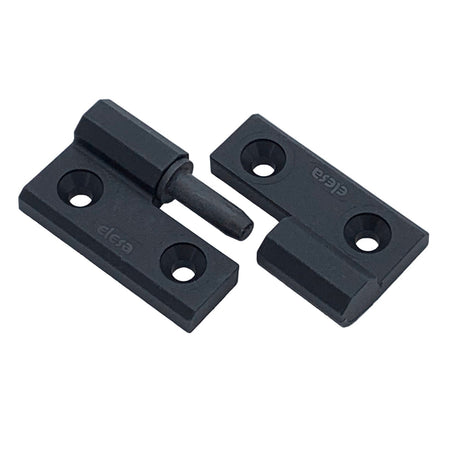 Argo Parts XTV Hood Hinges