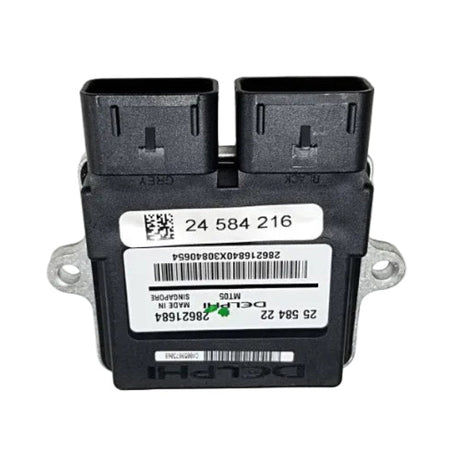Argo Parts XTV Engine ECU Electronic Control Unit Parts
