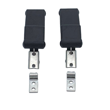 Argo Parts XTV Hood Latch Parts