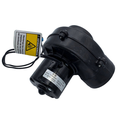 Argo Parts XTV Brake Cooling Fan Parts