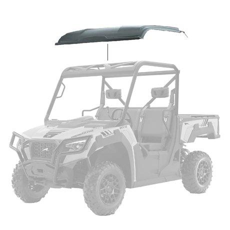 Cab Roofs & Tops - Arctic Cat SxS Accessories