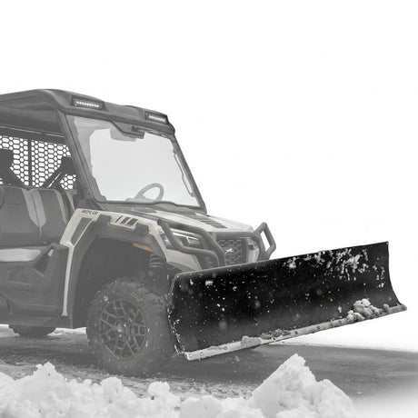Snow Plows - Arctic Cat SxS Accessories