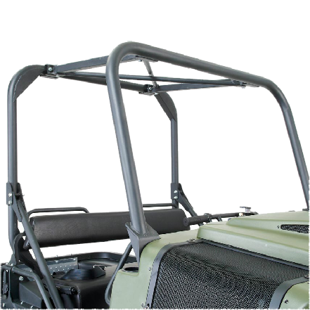 Rollover Protection - XT