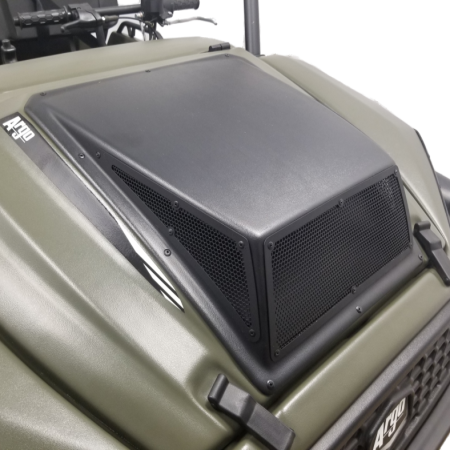 Hood Fan Kit - XT