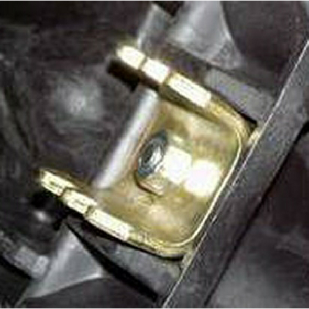 Track Ice Cleat Kits - XTV