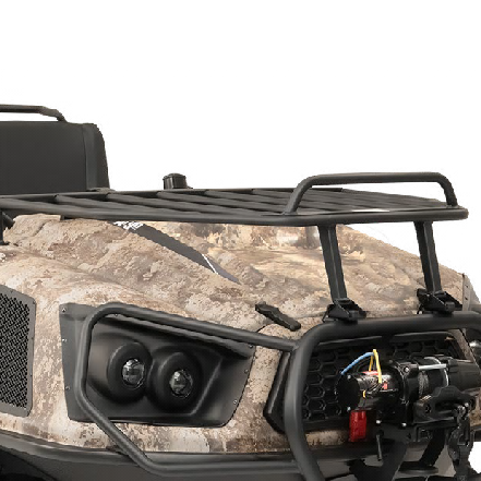 Argo Rescue Racks Argo Accessories - XTV – Doc's Full Bore Outdoor