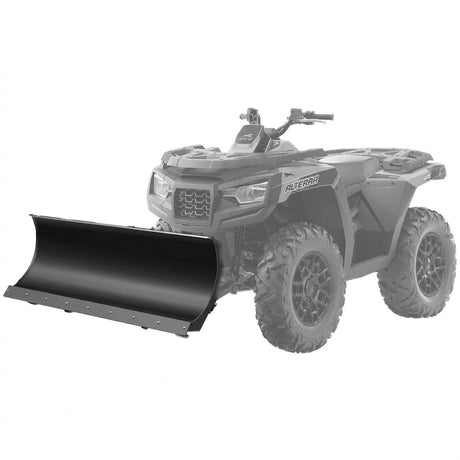 Snow Plows - Arctic Cat Atv Accessories