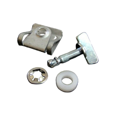 Argo Parts Firewall Hardware
