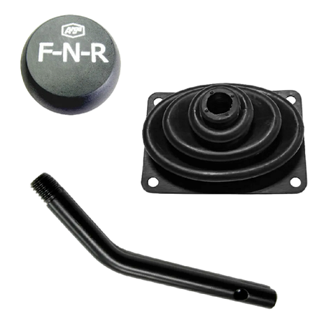 Argo Parts XTV Shift Levers and Knob Parts