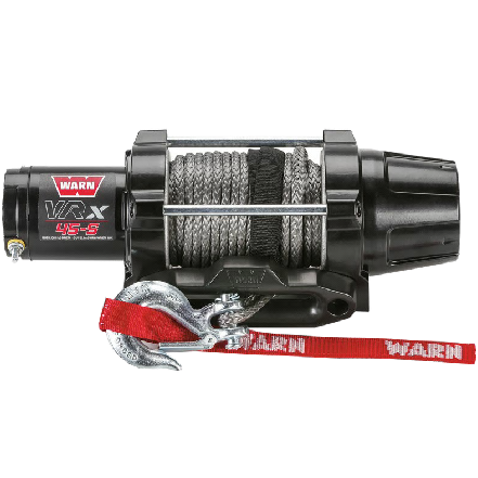 Winch Kit - ATV