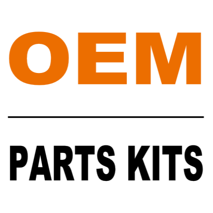 Packaged Parts Kits