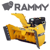 Rammy ATV Accessories