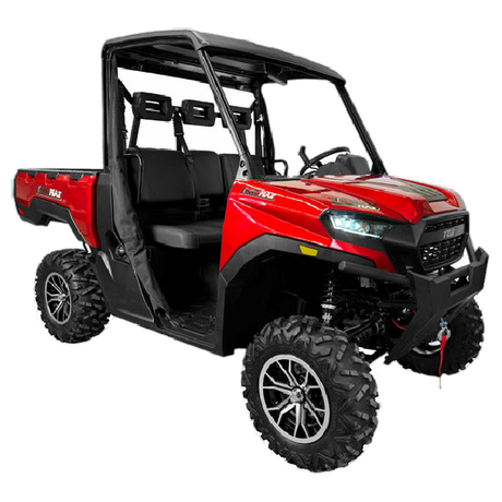 TGB LandMax SxS Accessories