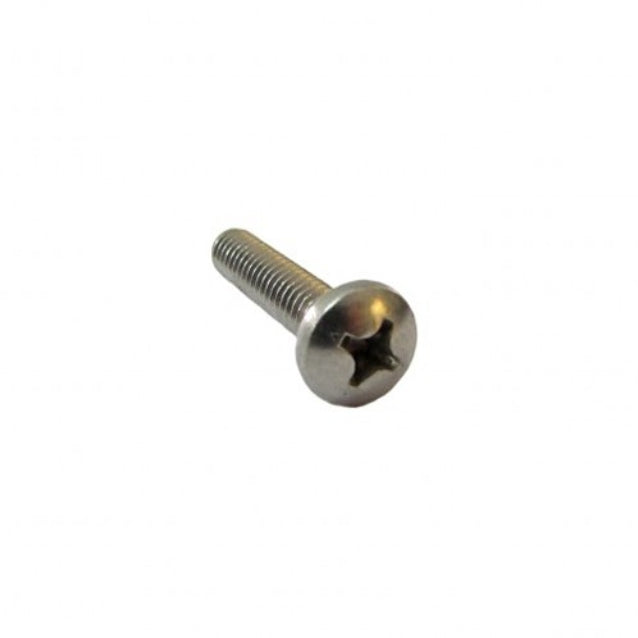 002904-14 - BOLTS, STAINLESS STEEL - ARGO PARTS