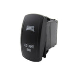 0409-204 - SWITCH, LED-LIGHT BAR - ARCTIC CAT PARTS