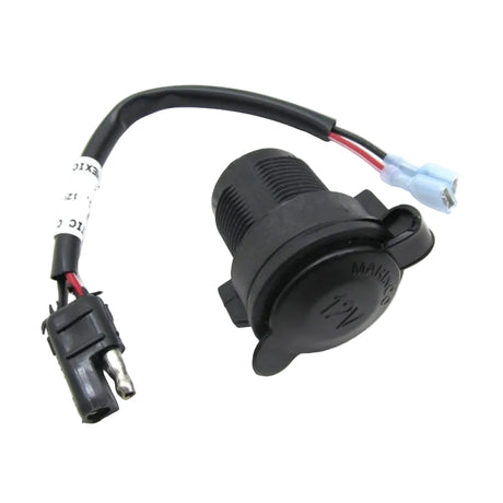 0436-435 - KIT, PLUG-12V DC ACCESSORY - ARCTIC CAT PARTS