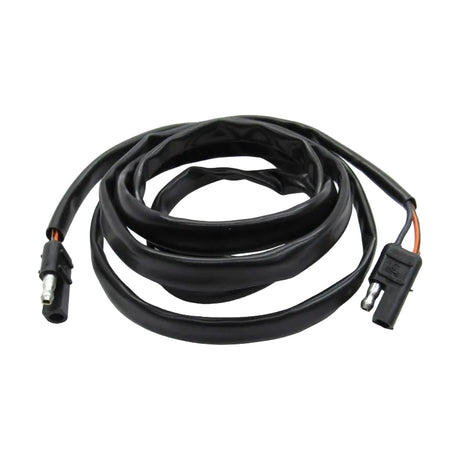 0486-467 - KIT, HARNESS, ACC EXTENSION - 66" - ARCTIC CAT PARTS