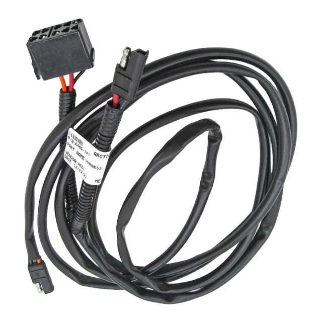 0486-747 - HARNESS, LIGHT BAR-MAIN - ARCTIC CAT PARTS