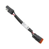 0486-748 - HARNESS, LIGHT BAR-ADAPTER - ARCTIC CAT PARTS
