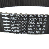 0627-128 - BELT, FINAL DRIVE-8MM P, 112T, 36MM W - ARCTIC CAT PARTS