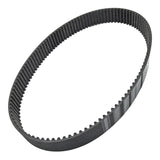 0627-128 - BELT, FINAL DRIVE-8MM P, 112T, 36MM W - ARCTIC CAT PARTS