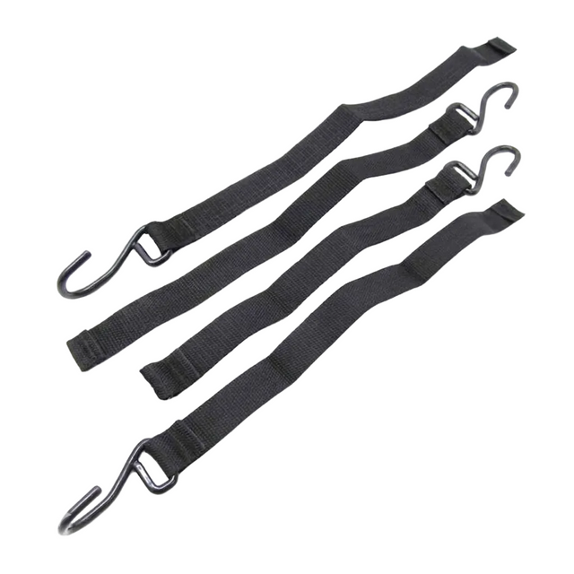 0636-527 - HOOK ASSY, COVER REPLACEMENT (4 PK)