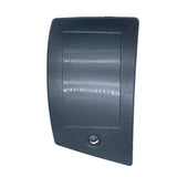 080-0111 - GLOVE CMPT LH - GRAPHITE GREY - ARGO PARTS 
