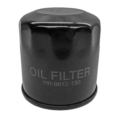 0812-130 - OIL FILTER, 998 - ARCTIC CAT PARTS