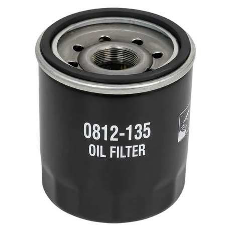 0812-135 - OIL FILTER (UB/BOXED) - ARCTIC CAT PARTS