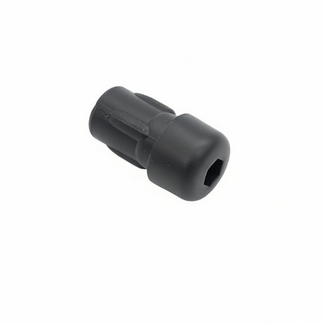 085-0167 - HANDLE BAR, END PLUG - ARGO PARTS 