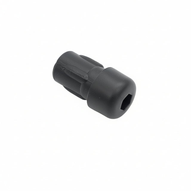 085-0167 - HANDLE BAR, END PLUG - ARGO PARTS 
