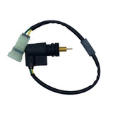 085-0428 - AUTO BY-STARTER ASSY - ARGO PARTS 