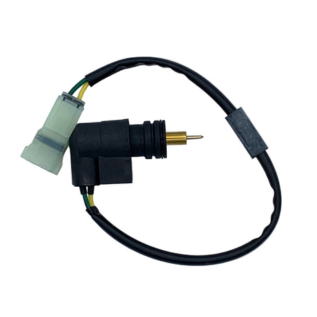085-0428 - AUTO BY-STARTER ASSY - ARGO PARTS 