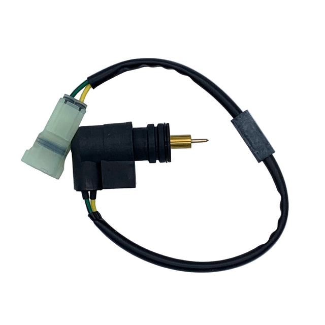 085-0428 - AUTO BY-STARTER ASSY - ARGO PARTS 