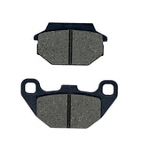 085-0490 - PAD ASSY (A+B) - ARGO PARTS 