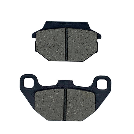 085-0490 - PAD ASSY (A+B) - ARGO PARTS 