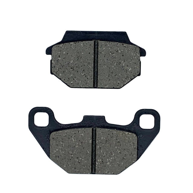 085-0490 - PAD ASSY (A+B) - ARGO PARTS 