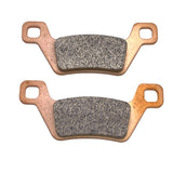 085-1106 - PAD SET - ARGO PARTS 
