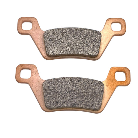 085-1106 - PAD SET - ARGO PARTS 