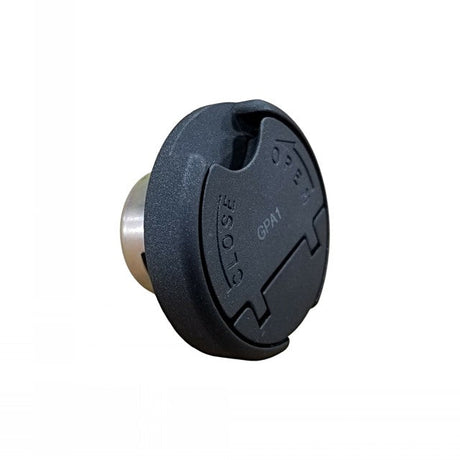 085-2763 - FUEL CAP, FILLER - ARGO PARTS-1