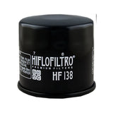 085-1576 - OIL FILTER, ATV 500CC - HF138