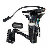 085-1614 - FUEL PUMP ASSEMBLY - ARGO PARTS 