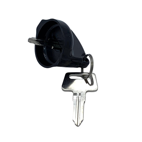 085-1756 - KEY COMP/TJ/ L CUT - ARGO PARTS 