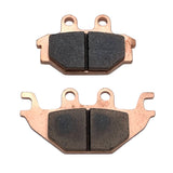 085-2540 - PAD SET - ARGO PARTS 