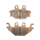 085-2567 - PAD SET - ARGO PARTS 