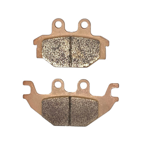 085-2567 - PAD SET - ARGO PARTS 