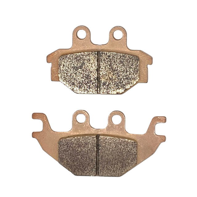 085-2567 - PAD SET - ARGO PARTS 