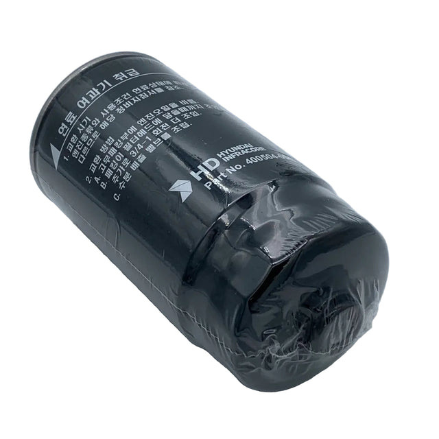 090-0924 - FUEL FILTER, MAIN - SASQUATCH