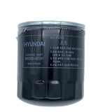 090-1856 - OIL FILTER, ENGINE - SASQUATCH